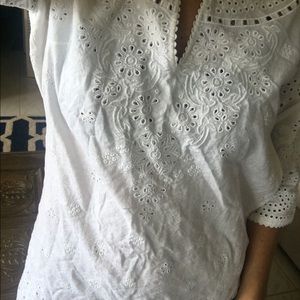 Gretchen Scott Designs Dresses - Gretchen Scott tunic Gretchen Scott Designs Dresses - Gretchen Scott tunic